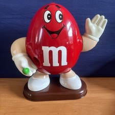 Vintage M&M Candy/Sweet