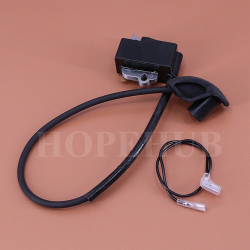 New ignition coil module fits - coil,