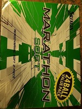 Srixon Marathon Soft Golf