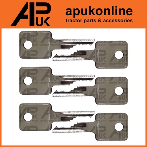 Ignition key for - for, case