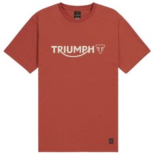 GENUINE TRIUMPH 2026 CARTMEL