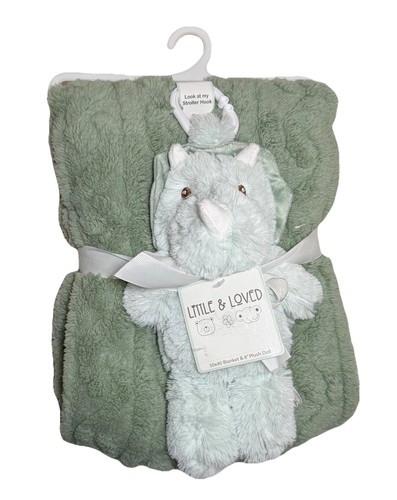 Little and loved lovey x40 - little,