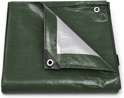 140 gsm heavy duty tarpaulin - heavy,