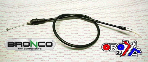 Psychic cable throttle 13 - cable, 04-13