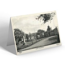 NOTELET - Vintage Yorkshire -