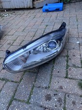 FORD FIESTA MK7.5 HEADLIGHT
