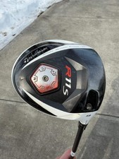 Taylormade R11s TP Driver 9°