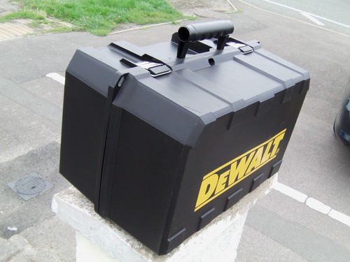 Dewalt xrp 18v angle - /,