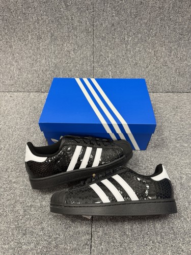 Size adidas superstar ii - 9,