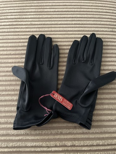 Dents women gloves - dents, l