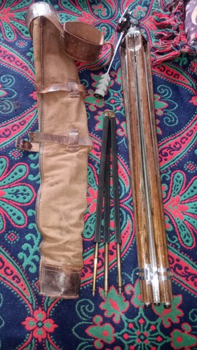 Vintage ensign harwood - vintage,