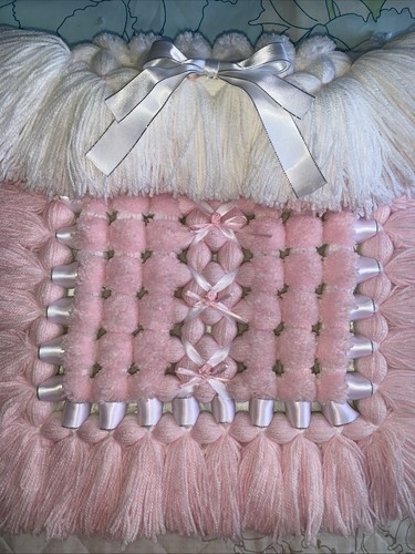 Baby girl pom - girl, pram