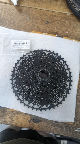 Sunrace speed cassette - sunrace, 11-speed