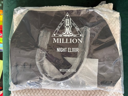 Paco rabanne million weekend - 1,