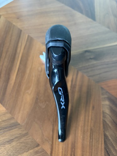Shimano grx rx400 - grx, st-rx400