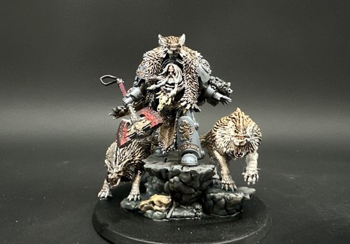 Warhammer 40k new space - 40k,