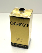 Yves Saint Laurent Champagne