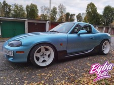 For MAZDA MX5 MK2 Mk2.5 Side