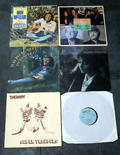 FOLK Vinyl LP Bundle Inc Nancy