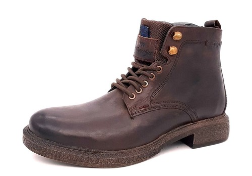 Wrangler custom leather - wrangler,