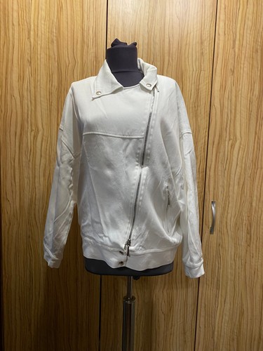 Rime arodaky white zipped - rime,