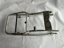 Honda PX PXR PX-R PX 50 Genuine Rear Luggage Rack Porter AB06 [KR]