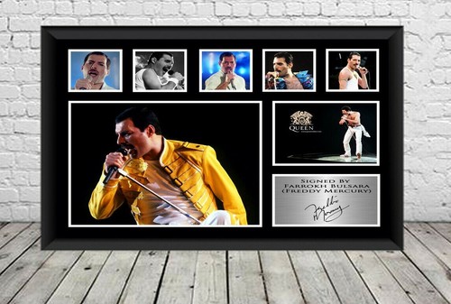 Queen freddie mercury - queen,