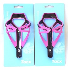 Tacx Deva Water Bottle Cages