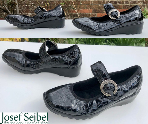 Josef seibel women - carree, 02