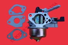 Honda EG3000X 8HP 2.7KW 3KW Gas Petrol Generator Carburetor Assembly