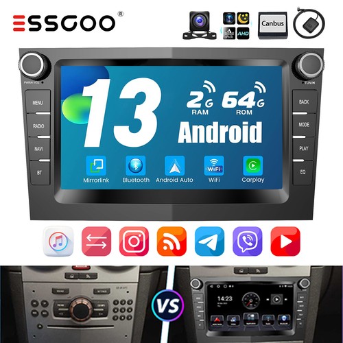 Android 32g carplay - 2+32g, car