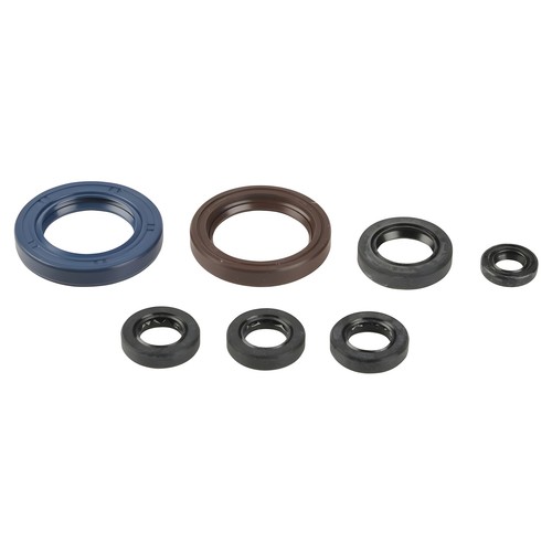Motor gasket set shaft - , seals