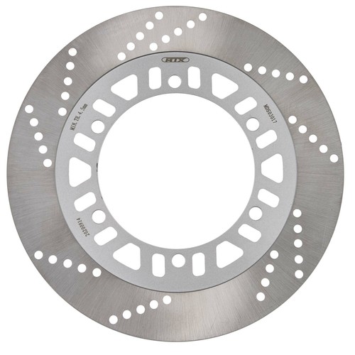 Front brake disc fits - disc, kawasaki
