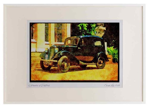 British cars 354065 morris - british,