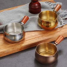 60/120/180ml Cooking Pot Gravy