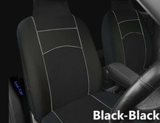 TAILORED SEAT COVERS For MAZDA