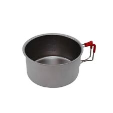 EVERNEW Titanium camping