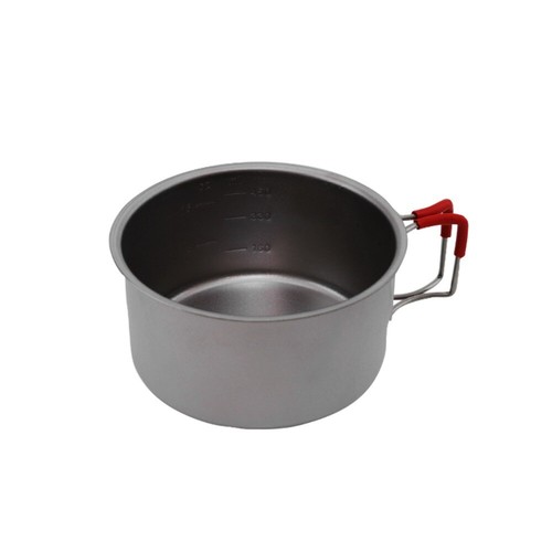Evernew titanium camping - evernew,