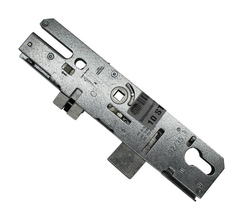 Maco door lock old - lock, 35mm