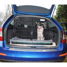 PET WORLD SKODA | Octavia