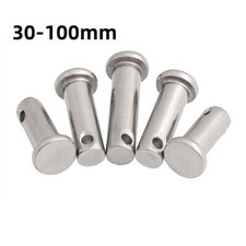 M12 M14 M16 M20 Clevis Pin 304