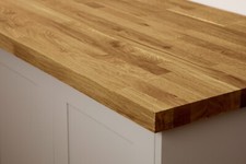 Solid oak worktops 4m - oak, 2m,