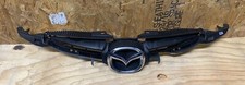 2011-2014 MAZDA 2 Front Bumper