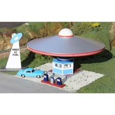 Bachmann Trains 35213 Roadside