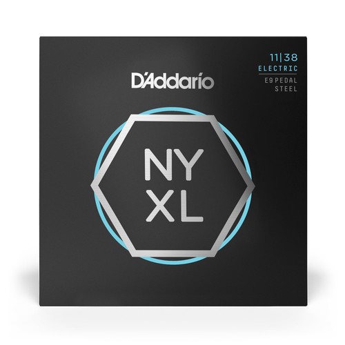 Addario nyxl1138ps nyxl - d'addario,