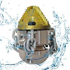 Pressure Washer Sewer Jetter