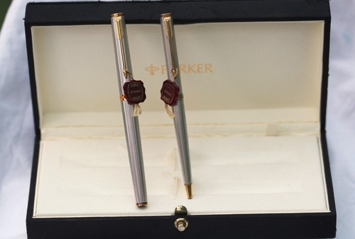 Parker premier fountain pen - premier,