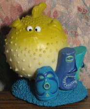 Disney Finding Nemo PVC Bloat