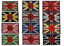 Remembrance Day Fully