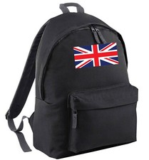 Union Jack, backpack /